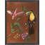 Antique Tropics 2 Painting by Nathan Turner