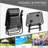 Portable Zero Gravity Chair Set With Side Table For Various Occasions-1222851627