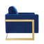 Fauteuil d'appoint en tissu Posse-663266818-663266822