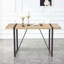 Table de salle à manger Rustic Industrial-110644282