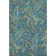 Premium Machine Washable Cerrito AMF533 Navy Rug