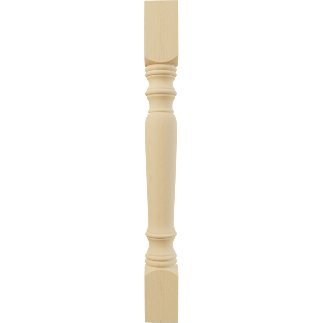 Legacy Tapered Cabinet Column (Top