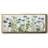 Blue Meadow- Framed Canvas-572685973