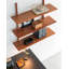 PI 3 Piece Tiered Shelf-1003165647