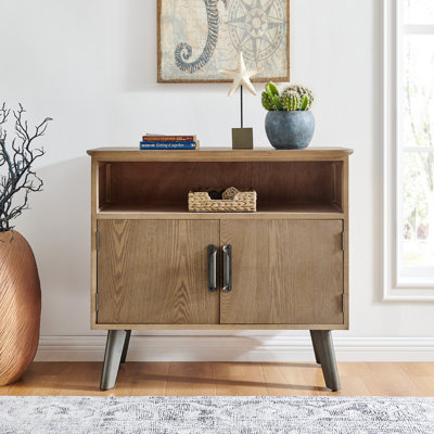 Adamine 2 - Door Standard Accent Cabinet