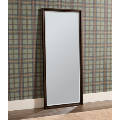 Carlisle Floor Mirror