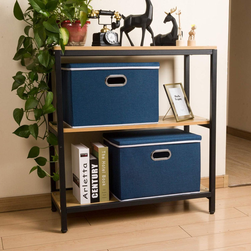 Brayden Studio Box, Blue