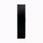 Armoire de rangement murale empilable, P 15,75 po x l 15,75 po x H 70,87 po