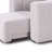 Nellie Power Recliner-Napa Sandstone