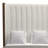 Dipson Upholstered Wingback Bed-1252188071-1252188074