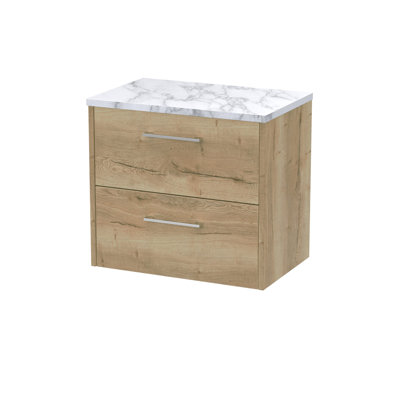 Juno 60.5cm Single Bathroom Vanity Base Only