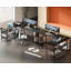 Amun L-Shaped Writing Desk-247967682