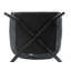 Mbolu 46.5cm H Velvet Upholstered Armchair-1587020285