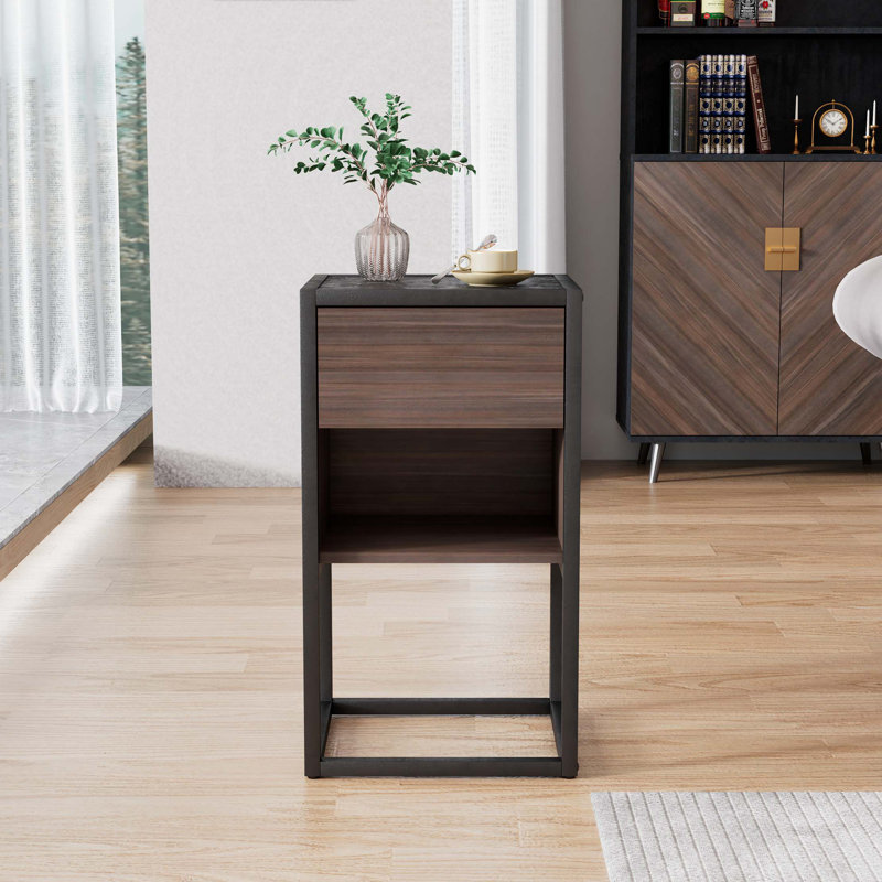 Cabinet latéral