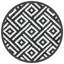Round Allar Area Rug-1548829784