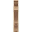 Bois de cèdre brut traditionnel Balboa-89102229