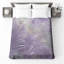 Couvre-lit Lavande-125028015
