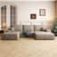 Canapé modulaire Boneless Cloud avec 1 repose-pieds-553403072-552830689-546902725