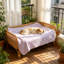 Reversible Cooling Blanket for Summer, Cool Touch Comforter for Camping Mats, Pets ,Quick Drying-125287054-125287059