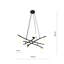 Adaleia 5 - Light Geometric Pendant-1334353429