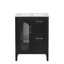 Meuble-lavabo de salle de bain avec lavabo-1608214999