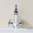 Juno Dragon Multi Finish Dual Handle Bathroom Faucet