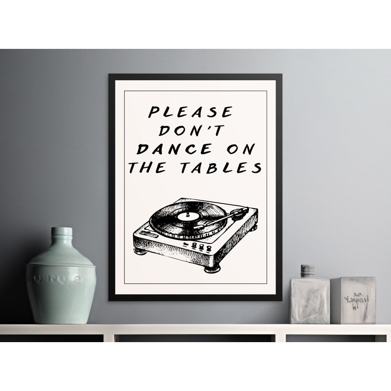 Rieder Floater Frame Print, 16x20