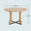 Table de salle à manger 48 "-600870359