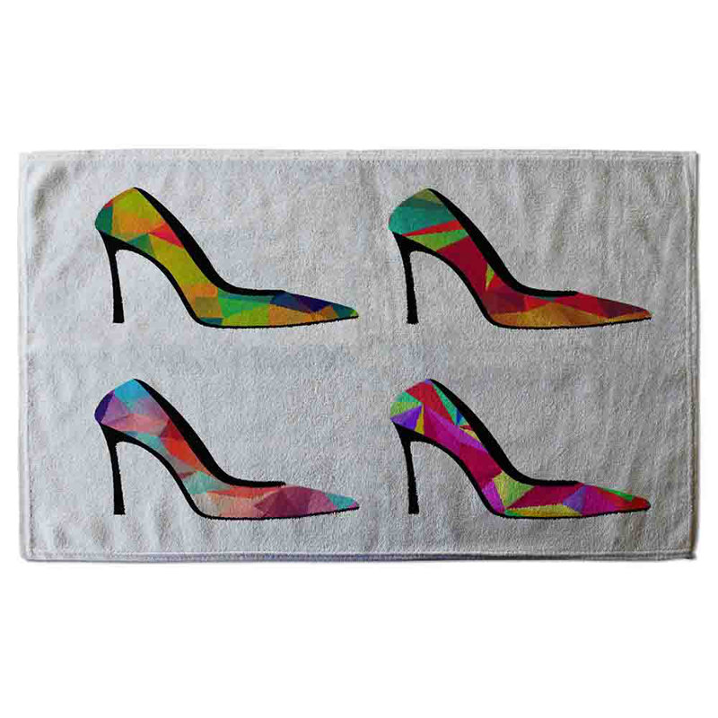 Barrick Midweight Bath Towel
