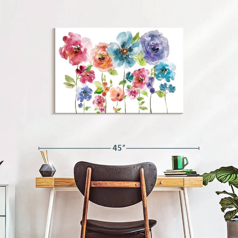 Arrangement Harnek Belle Boutique, H 24 po x l 36 po