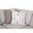 Dehn 5-Piece Power Reclining Sectional-102219433