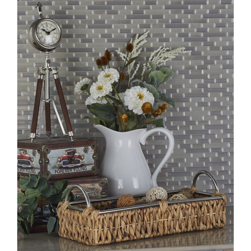 Highland Dunes Wicker Box