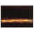 Black Floater Frame