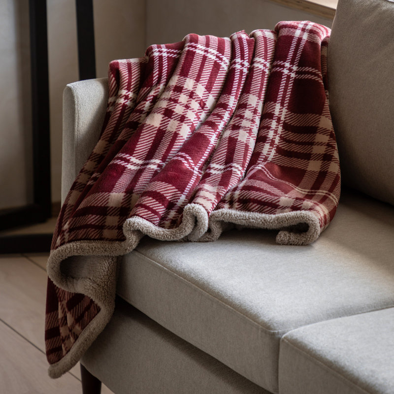 Throw Blanket
