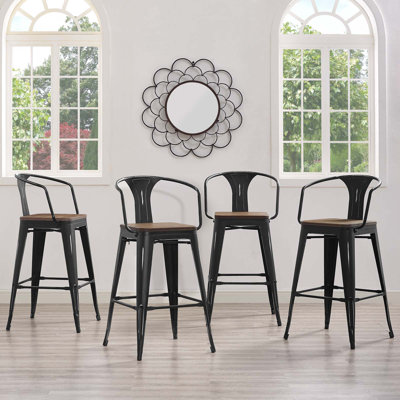 Tabouret de bar 30 po Promenade