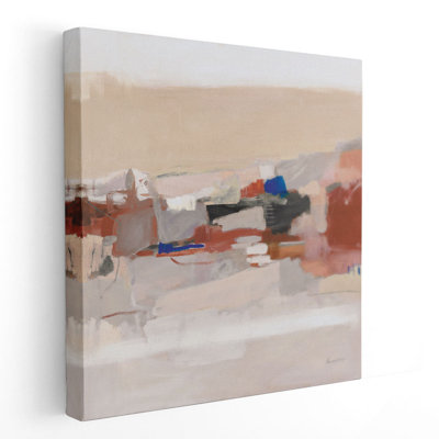Moab - reproduction d'art sur toile