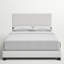 Lit tapissier standard à profil bas Despain-1125695989-1125695992