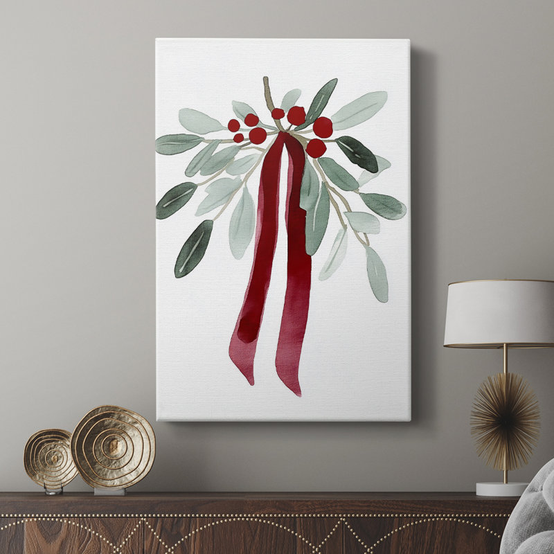 Art des Fêtes de Noël Cxxvi - galerie sur mesure Cavas