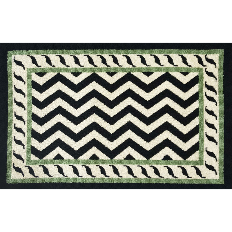 Chevron Uma_26089, Rectangle 2 pi x 3 pi