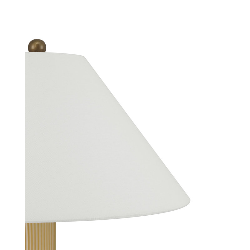 Lampe de table Striae