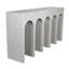 Bridge 59'' W Console Table