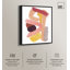 Assemblage de toiles pastel boho par Art Remedy-104334988-104335002