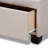 Evanne Dahle Upholstered Low Profile Storage Platform Bed-1193710148-1193709687