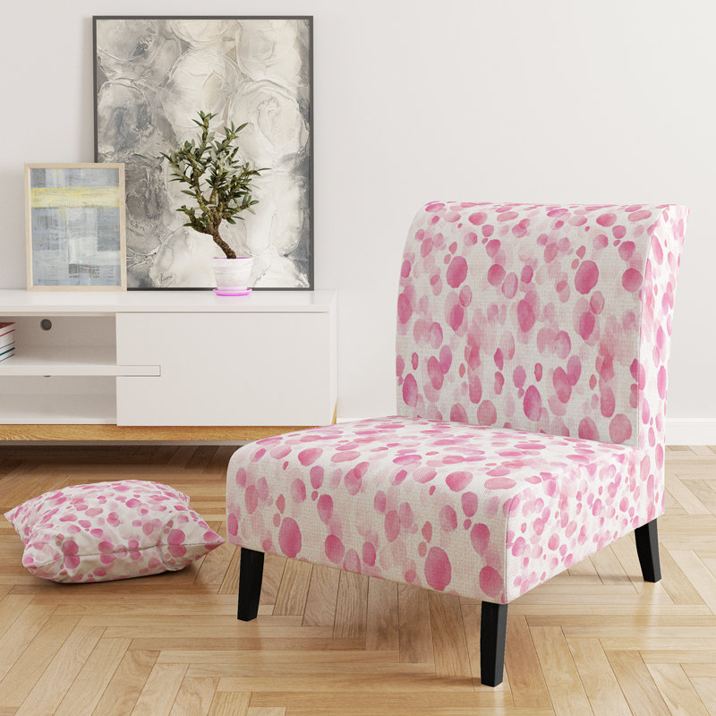 Fauteuil d'appoint pour filles - Dream Dream, Pantoufle sans accoudoirs