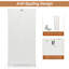 Armoire de rangement à 4 tablettes Lago Vista-1073097569