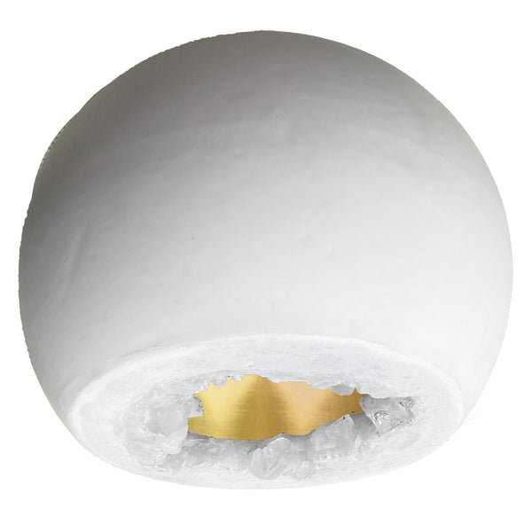 Geode 1 - Light Pendant
