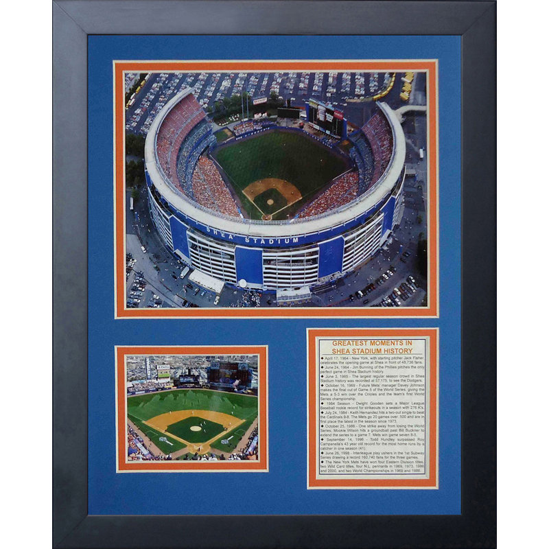 MLB Modern & Contemporary