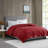Oversized Down Alternative Blanket with Satin Trim-116246772-116246777