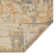 Mystique Abstract Area Rug in Blue