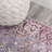 Victoria Ornate Persian All-Over Machine-Washable Brown/Gray Rug-2031093194
